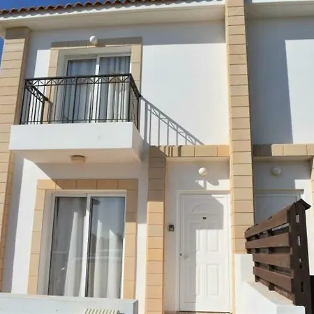 Near Sea And Beach Villa Protaras
