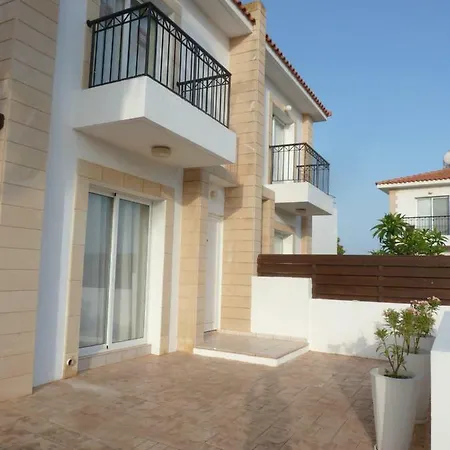 Near Sea&beach Villa Protaras